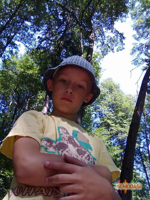 Илья Сергеевич Матковски фото №854087. Загружено 26 Апреля 2015