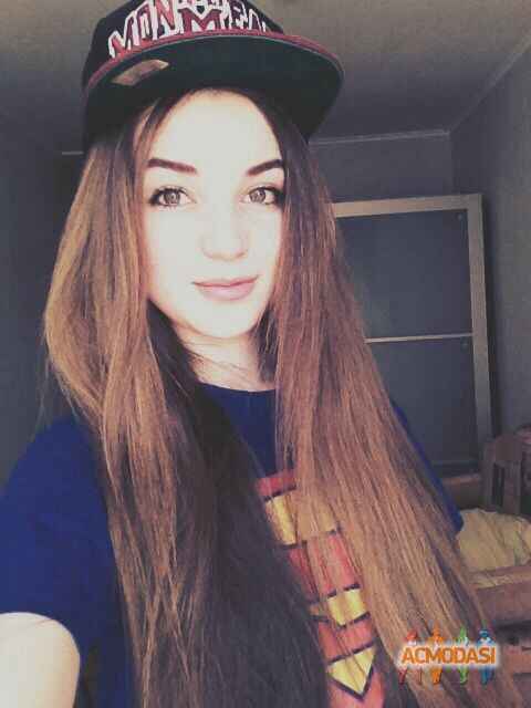 Анисимова Софья Сергеевна фото №858825. Загружено 08 Мая 2015