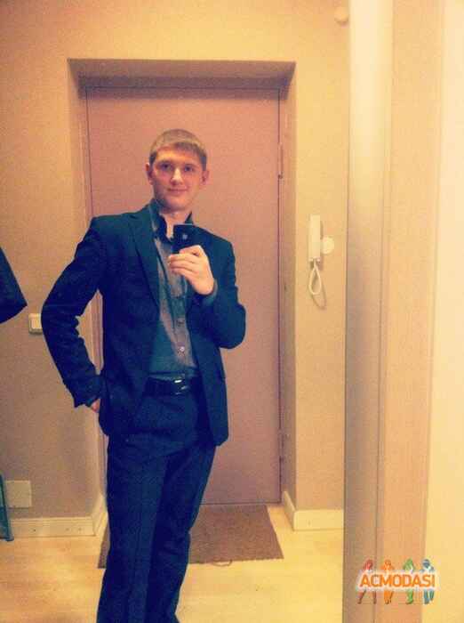 Устинович Сергей Вячеславович фото №873742. Загружено 14 Июня 2015