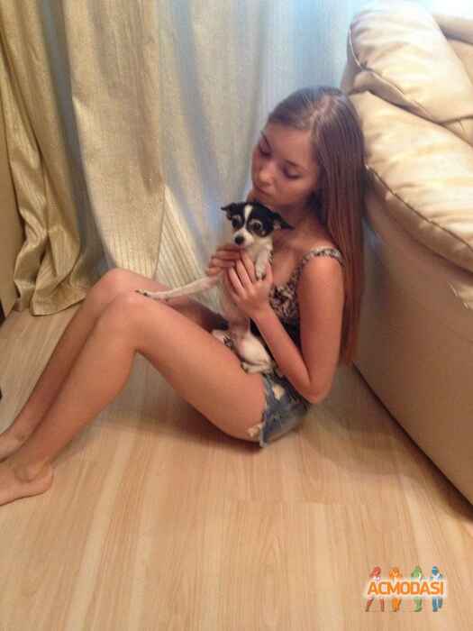 Алина  Хлиманкова фото №904763. Загружено 13 Августа 2015