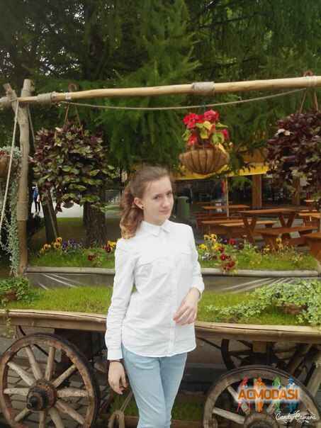 Александра Дмитриевна Брикайло фото №910845. Загружено 24 Августа 2015