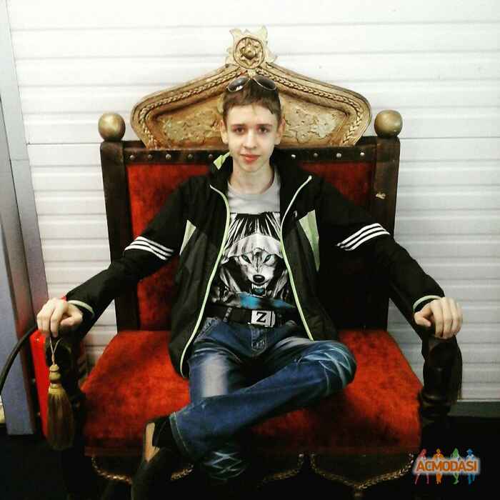 Кирилл Сергеевич Бандурин фото №911479. Загружено 25 Августа 2015