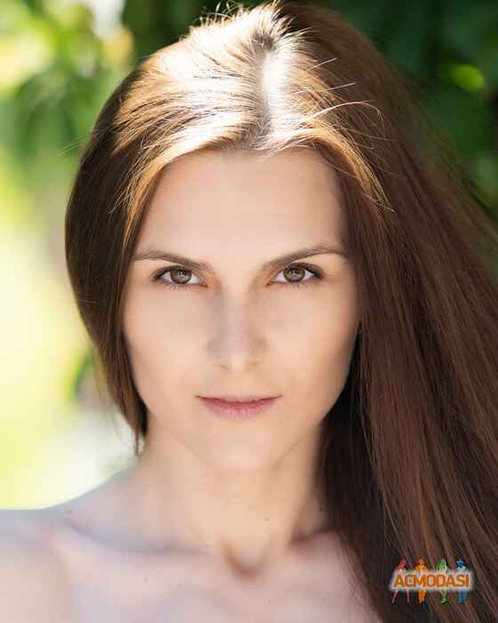Олеся Алексеевна Коробицина фото №1333614. Загружено 14 Июня 2018