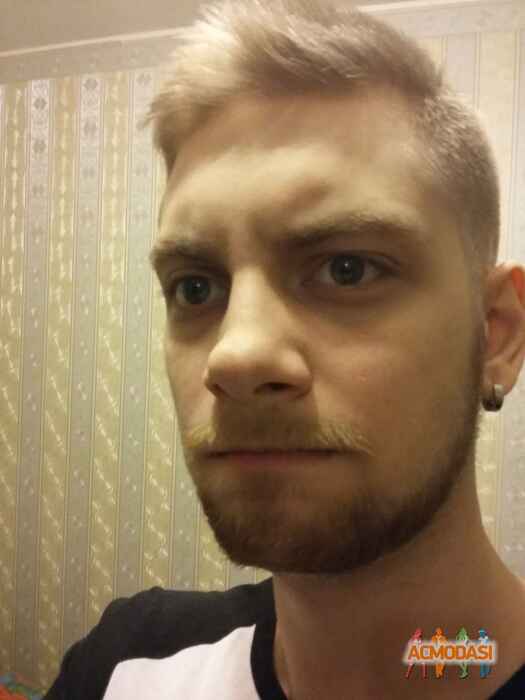 Михаил Олегович Манаенков фото №1122995. Загружено 12 Декабря 2016