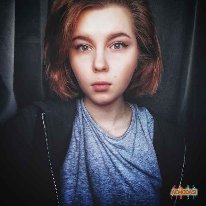 Софья Андреевна Поникарова фото №1126707. Загружено 22 Декабря 2016