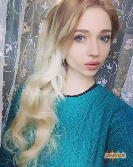Екатерина Сергеевна Воробьева фото №1129578. Загружено 04 Января 2017