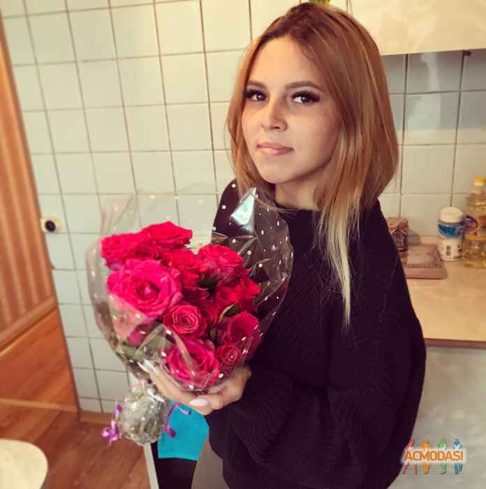 Екатерина Константиновна Адика фото №1205115. Загружено 22 Июля 2017