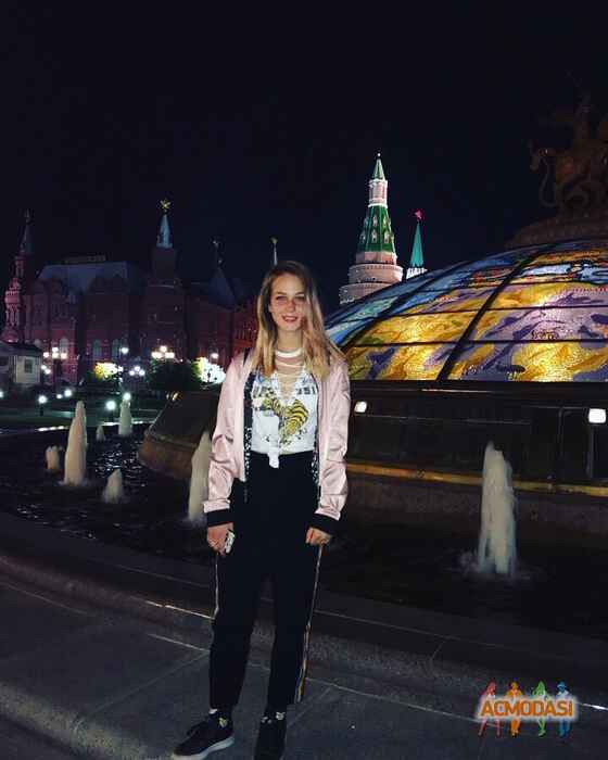 Владислава Александровна Божко фото №1371850. Загружено 16 Сентября 2018