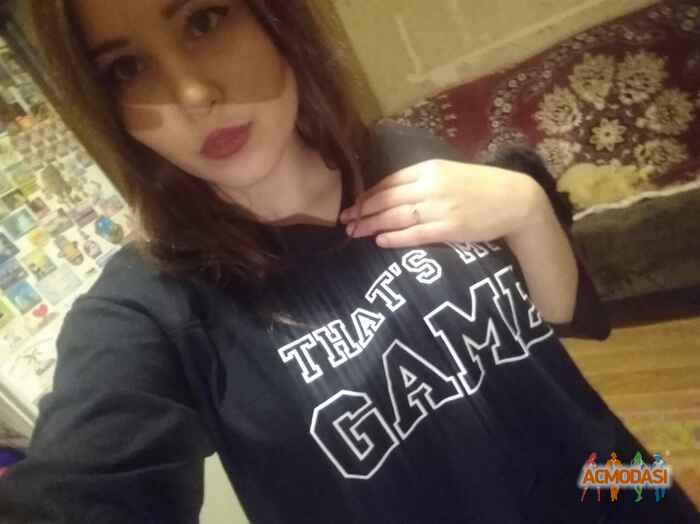 Юлия Андреевна Клипанова фото №1424286. Загружено 13 Февраля 2019