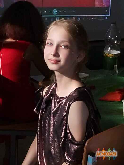 Елизавета Олеговна Паршина фото №1480625. Загружено 03 Июля 2019