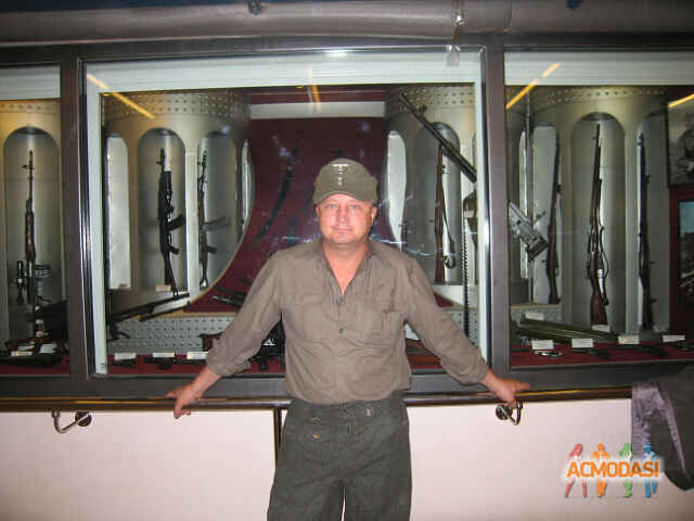 Дмитрий Юрьевич Данилин фото №1482951. Загружено 08 Июля 2019