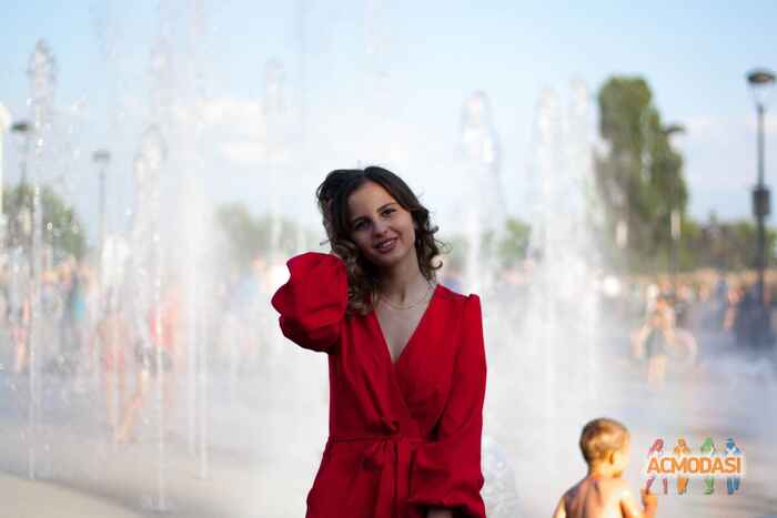 Екатерина  Ганина фото №1492341. Загружено 28 Июля 2019
