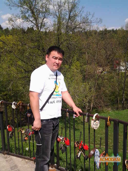 Бакыт Кувандыкович Миндикулов фото №1515106. Загружено 22 Сентября 2019