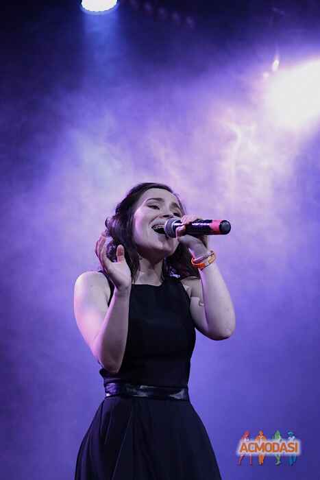 Алиса Юрьевна Голдобина фото №1590180. Загружено 07 Апреля 2020