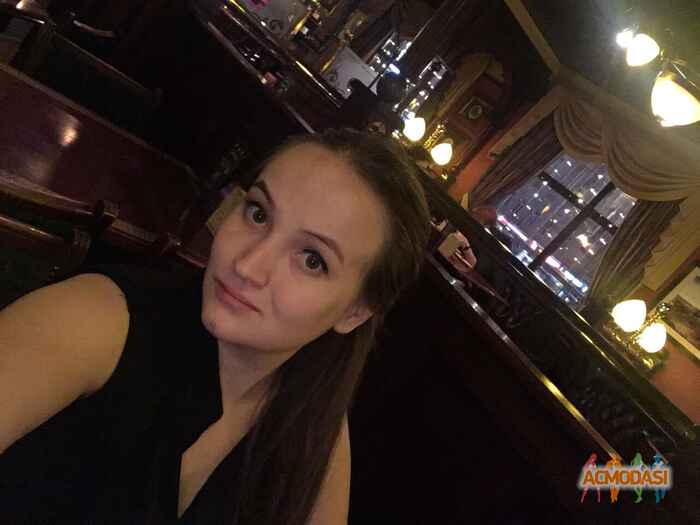 Екатерина Александровна Данилова фото №1611125. Загружено 21 Июня 2020