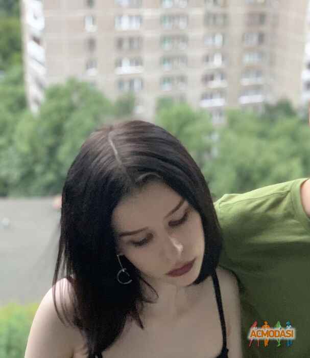 Алиса  Смирнова фото №1628230. Загружено 11 Августа 2020
