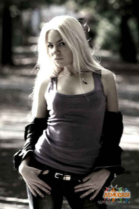 Кристина Бычкова Михайловна фото №131853. Загружено 16 Января 2012