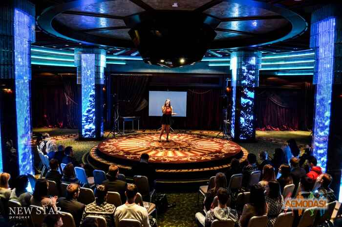 Ус Ксения Андреевна фото №936621. Загружено 13 Октября 2015