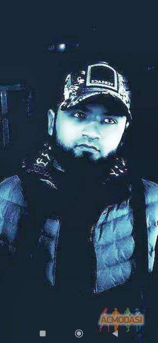 Шохрух  Исмоилов фото №1843701. Загружено 19 Февраля 2023