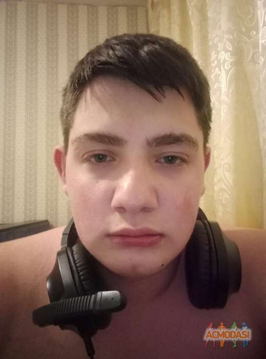 данил  копытов фото №1845853. Загружено 03 Марта 2023