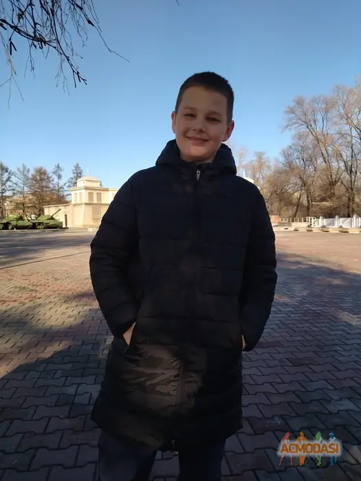 Егор Александрович Прохорович фото №1864762. Загружено 20 Августа 2023