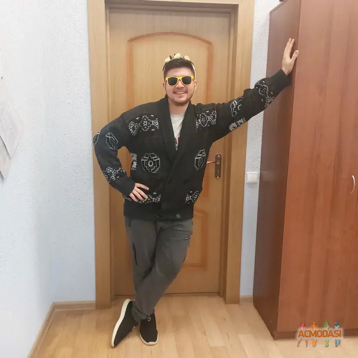 Илья  Зайцев фото №1873389. Загружено 07 Ноября 2023
