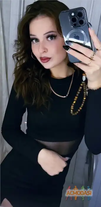 Кристина  Ковзалина фото №1946858. Загружено 07 Февраля 2026