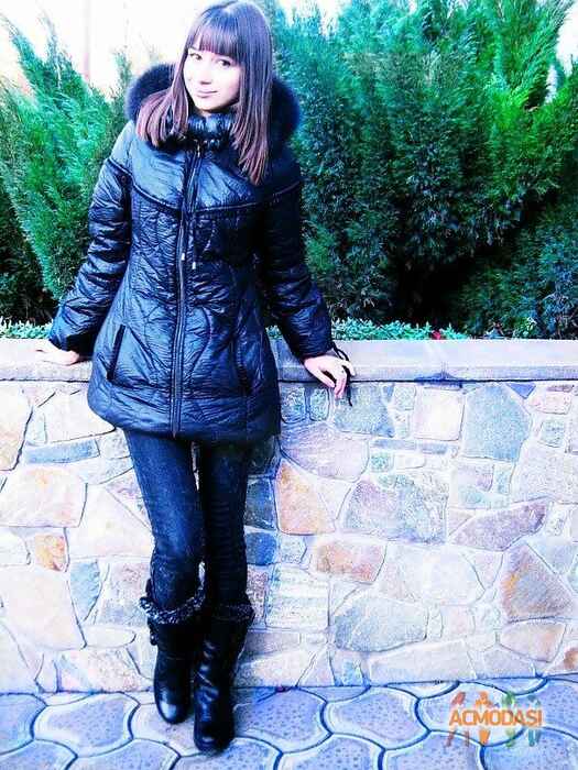 Анастасия Викторовна Косинова; фото №306309. Загружено 08 Декабря 2012