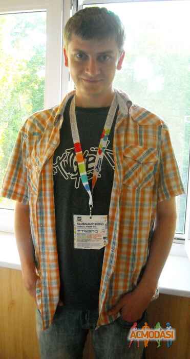 Вадим Валентинович Шорис фото №309316. Загружено 13 Декабря 2012