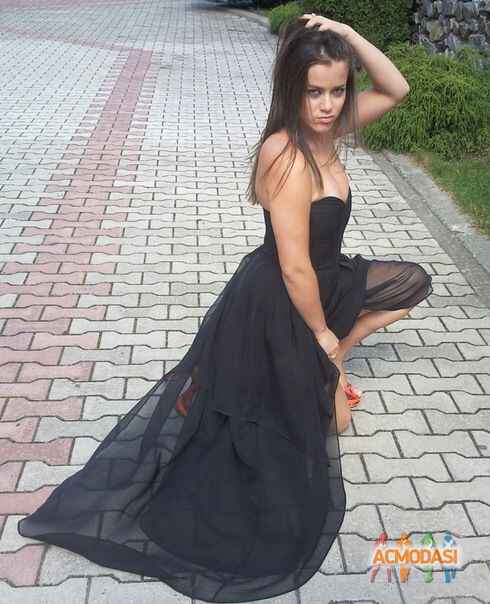 Юлия Юриевна Боровская фото №439393. Загружено 02 Июля 2013