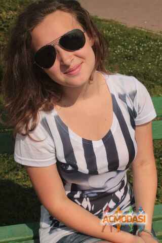 Анастасия Алексеевна Иванова фото №442757. Загружено 07 Июля 2013