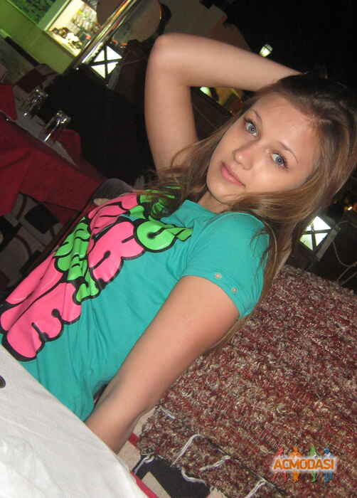 Lera  Shklyar фото №32977. Загружено 13 Апреля 2011