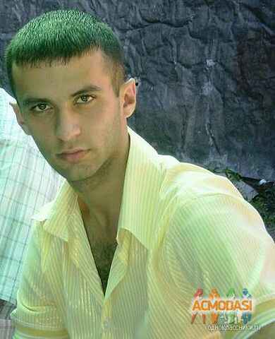 Валерий Альбертович Алексанян фото №563627. Загружено 06 Января 2014