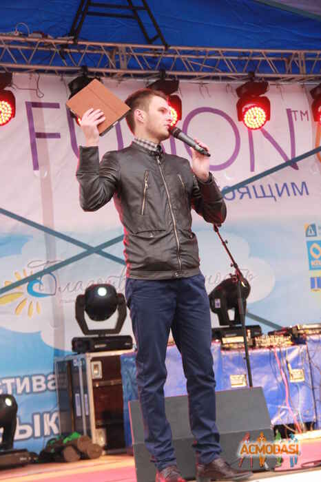 Кулагин Максим Игоревич фото №554819. Загружено 18 Декабря 2013
