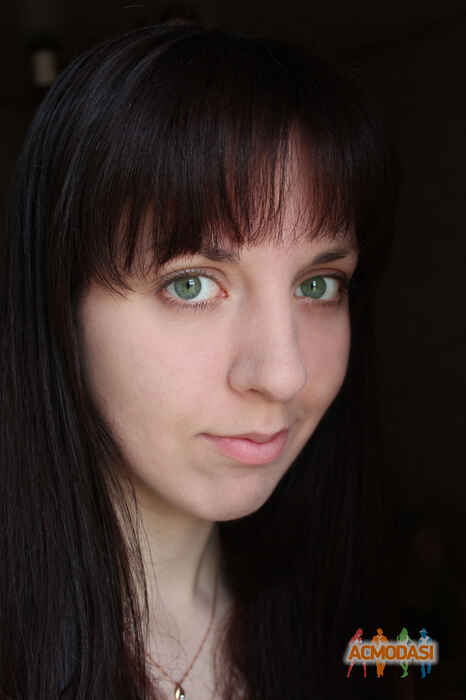 Женя  Галецкая фото №610611. Загружено 07 Марта 2014