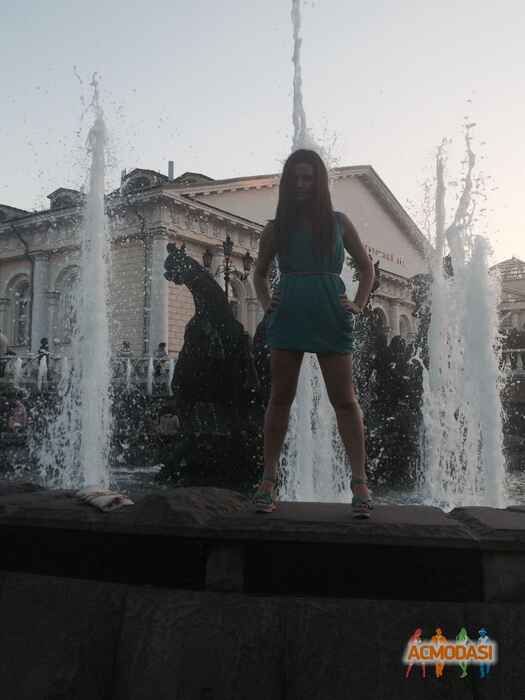 Гусейнова  Елена фото №709364. Загружено 14 Августа 2014