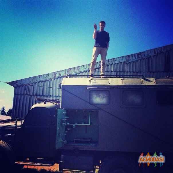 Игорь Геннадьевич Мещерский фото №742515. Загружено 29 Сентября 2014