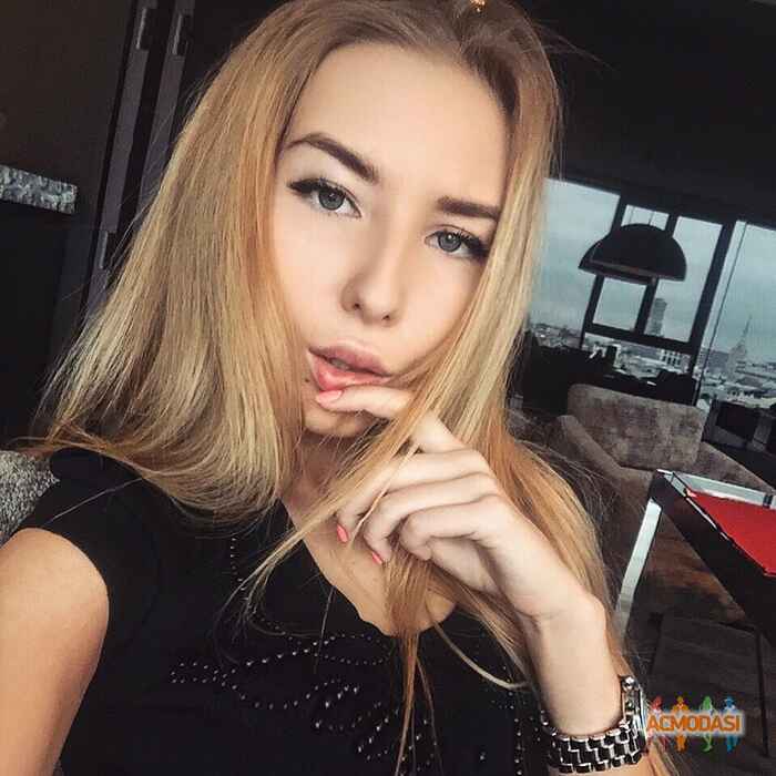 Ксения Алексеевна Крылосова фото №959408. Загружено 24 Ноября 2015