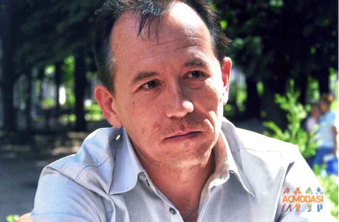 Александр Александрович Исаев фото №856505. Загружено 02 Мая 2015