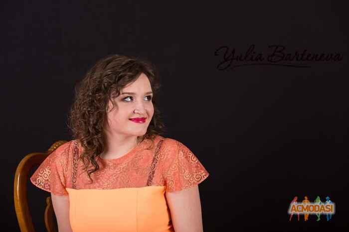 Юлия  Бартенева фото №867171. Загружено 31 Мая 2015
