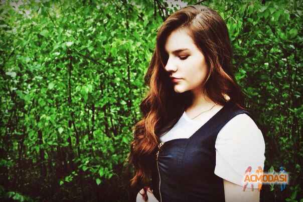 Анастасия  Игоревна фото №873567. Загружено 14 Июня 2015