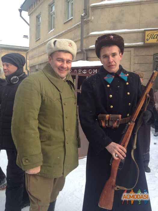 Моряков  Дмитрий фото №931569. Загружено 05 Октября 2015