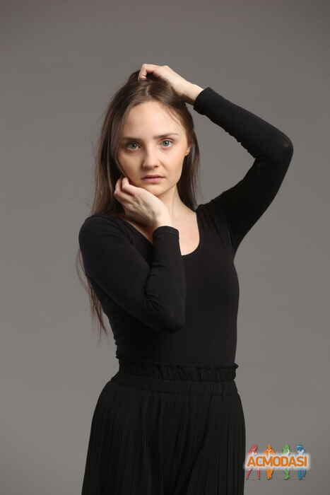 Алеся Олеговна Самойлова фото №1444307. Загружено 07 Апреля 2019