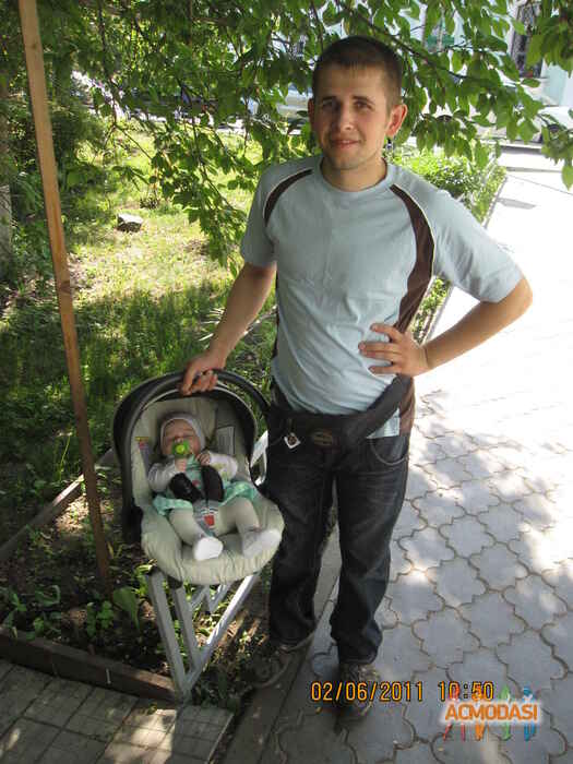 Сергей Алексеевич Илюшин фото №86471. Загружено 14 Октября 2011