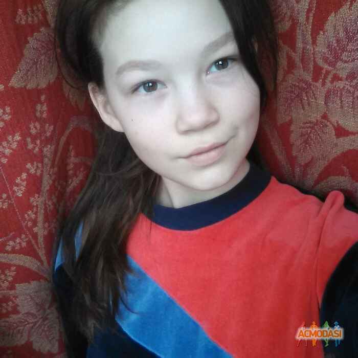 Елизавета Владимировна Киприянова фото №1175163. Загружено 01 Мая 2017