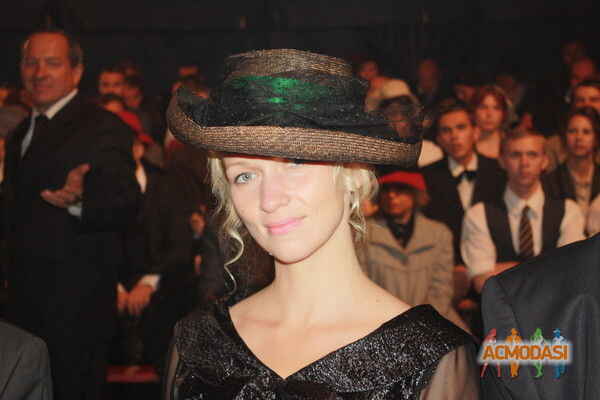 Ольга  Стецюра фото №333882. Загружено 26 Января 2013