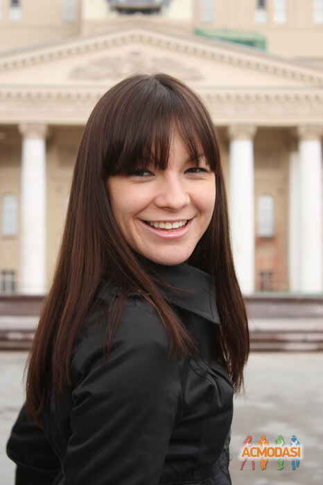 Бикметова Олеся Владимировна фото №91777. Загружено 23 Октября 2011