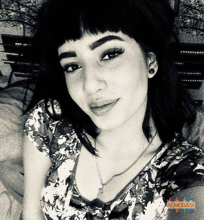 Анжела Хикметовна Михайлова фото №1284694. Загружено 07 Февраля 2018
