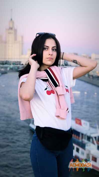 Евгения Александровна Байрак фото №1333885. Загружено 14 Июня 2018