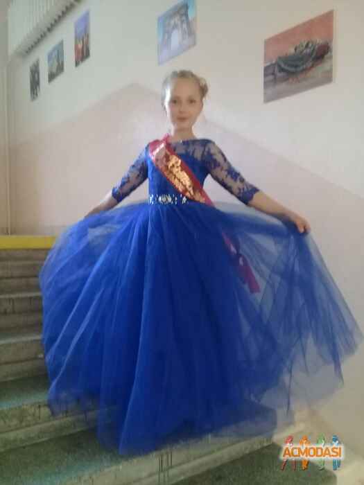 Анна  Евграфова фото №1461342. Загружено 19 Мая 2019